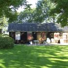 Bauernhof Drenthe Terrasse: Objektnummer 206902 