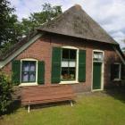 Ferienhaus Hellendoorn Fernseher: Objektnummer 206831 