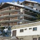 Ferienwohnung Verbier Terrasse: Objektnummer 184231 