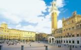 Ferienwohnung Siena Toscana Zentralheizung: Objektnummer 123903 