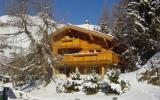 Ferienwohnung Verbier: Objektnummer 134194 