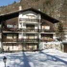 Ferienwohnung Saas Grund: Objektnummer 184957 