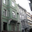 Ferienwohnung Istanbul Istanbul: Objektnummer 725647 