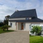 Ferienhaus Saint Lunaire: Objektnummer 599787 