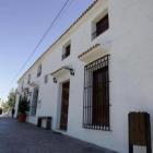 Ferienhaus Spanien: Objektnummer 510488 