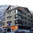 Ferienwohnung Andorra: Objektnummer 505262 