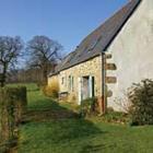 Ferienhaus Bretagne Kinderbett: Objektnummer 136408 