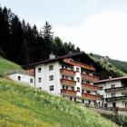 Ferienwohnung Kappl Tirol: Objektnummer 133844 