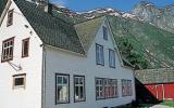 Ferienhaus Eidfjord Kamin: Objektnummer 125920 