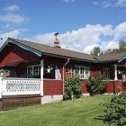 Ferienhaus Dalarnas Lan: Objektnummer 203765 