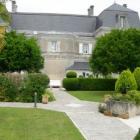 Ferienhaus Cognac Poitou Charentes: Objektnummer 519286 