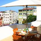 Ferienwohnung Istanbul Istanbul Waschmaschine: Objektnummer 629348 