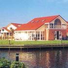 Ferienhaus Niederlande: Objektnummer 121380 