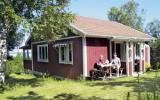 Ferienhaus Schweden Kamin: Objektnummer 130415 