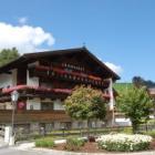 Ferienwohnung Tirol Mikrowelle: Objektnummer 111643 