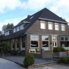 Ferienhaus Scherpenzeel Friesland Terrasse: Objektnummer 207007 