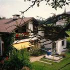 Ferienhaus Graubünden: Objektnummer 847254 