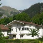Ferienhaus Wald Am Arlberg Terrasse: Objektnummer 304777 