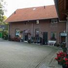 Bauernhof Niederlande Mikrowelle: Objektnummer 725864 