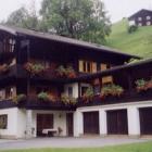 Ferienwohnung Silbertal Vorarlberg Fernseher: Objektnummer 133926 