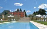Ferienwohnung Rapolano Terme Pool: Objektnummer 124017 
