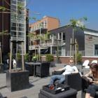 Ferienwohnung Amsterdam Noord Holland Terrasse: Objektnummer 597038 
