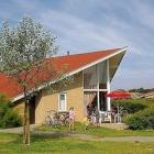 Ferienhaus Niederlande: Objektnummer 508962 