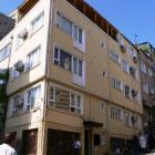 Ferienwohnung Istanbul Istanbul Garage: Objektnummer 576240 