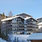 Ferienwohnung Nendaz Terrasse: Objektnummer 184350 