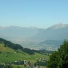 Ferienwohnung Schwaz Tirol Terrasse: Objektnummer 182751 