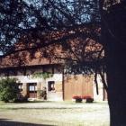 Ferienhaus Burgund Terrasse: Objektnummer 136928 