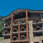 Ferienwohnung Andorra Fernseher: Objektnummer 786442 