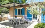 Ferienhaus Provence Alpes Côte D'azur: Objektnummer 105953 