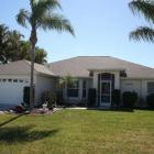 Ferienhaus Cape Coral: Objektnummer 849714 