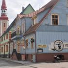 Ferienwohnung Pärnu Mikrowelle: Objektnummer 596443 
