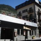Ferienwohnung Andorra: Objektnummer 338620 