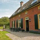 Ferienhaus Niederlande: Objektnummer 206793 