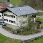 Ferienwohnung Silbertal Vorarlberg Kinderbett: Objektnummer 713312 