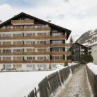 Ferienwohnung Zermatt Mikrowelle: Objektnummer 185204 