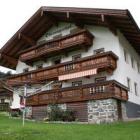 Ferienwohnung Kaltenbach Tirol Kinderbett: Objektnummer 133595 