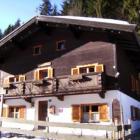 Ferienhaus Ellmau Tirol Fernseher: Objektnummer 423464 