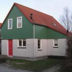 Ferienhaus Wemeldinge Sauna: Objektnummer 231296 
