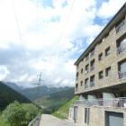 Ferienwohnung Andorra Fernseher: Objektnummer 528890 