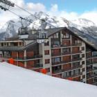 Ferienwohnung Nendaz: Objektnummer 439052 