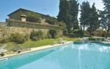 Ferienwohnung Castellina In Chianti Gartenmöbel: Objektnummer 123225 