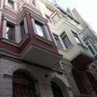 Ferienwohnung Istanbul Istanbul: Objektnummer 508504 