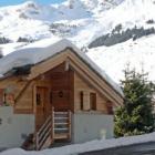 Ferienwohnung Verbier Waschmaschine: Objektnummer 456188 