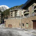 Ferienwohnung Andorra: Objektnummer 741394 