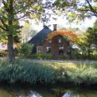 Bauernhof Friesland: Objektnummer 207001 