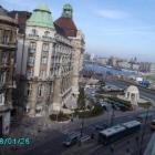 Ferienwohnung Budapest Budapest: Objektnummer 494472 